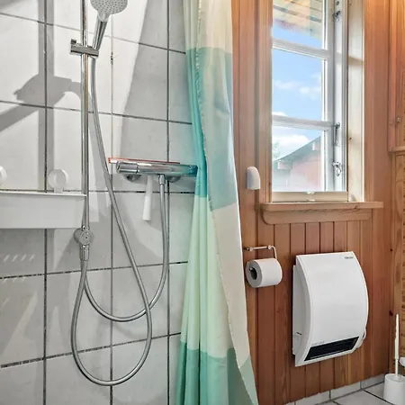 Amazing In Sydals With Wifi Holiday home *
