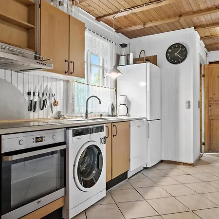 Amazing In Sydals With Wifi Holiday home *