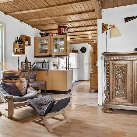 Amazing In Sydals With Wifi Holiday home