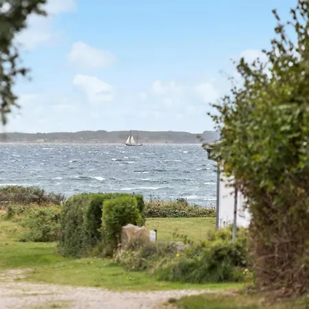 Holiday home Amazing In Sydals With Wifi