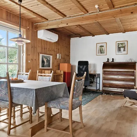 Holiday home Amazing In Sydals With Wifi Sonderby (Sonderjylland)