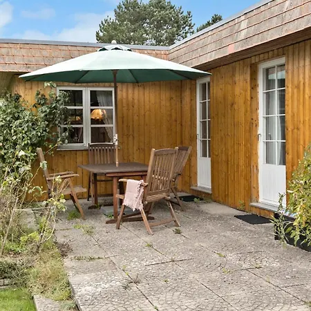 Holiday home Amazing In Sydals With Wifi