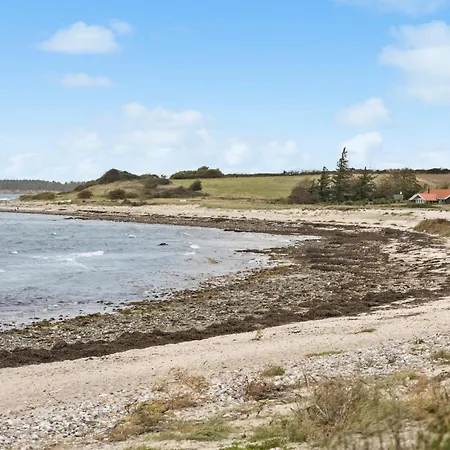 Tatil Evi Amazing In Sydals With Wifi *