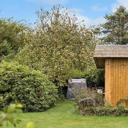 Amazing In Sydals With Wifi Sonderby (Sonderjylland)