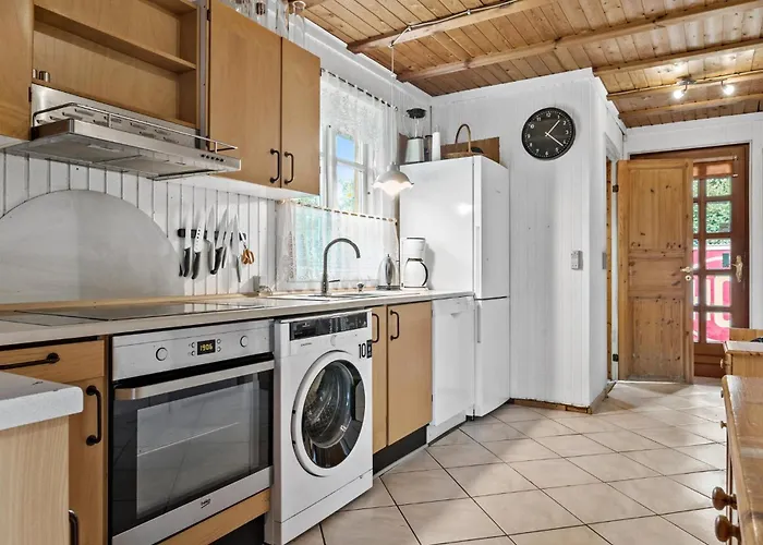 Amazing In Sydals With Wifi Casa vacanze *