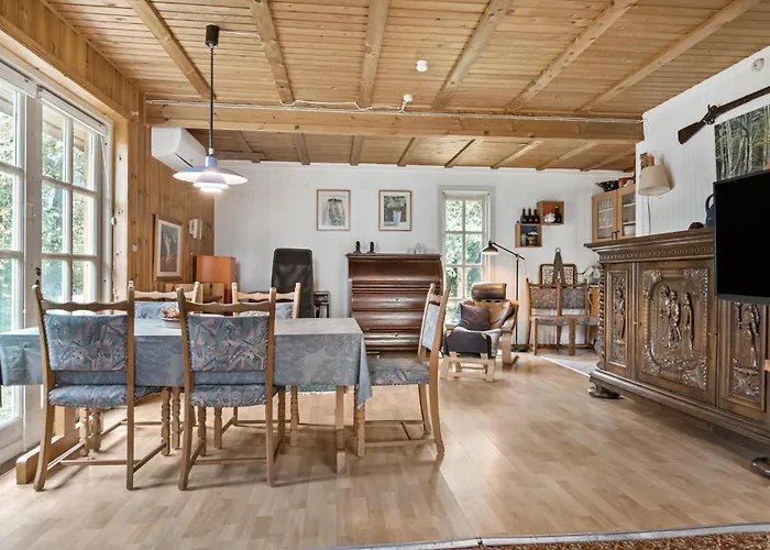 Amazing In Sydals With Wifi * Sonderby (Sonderjylland)