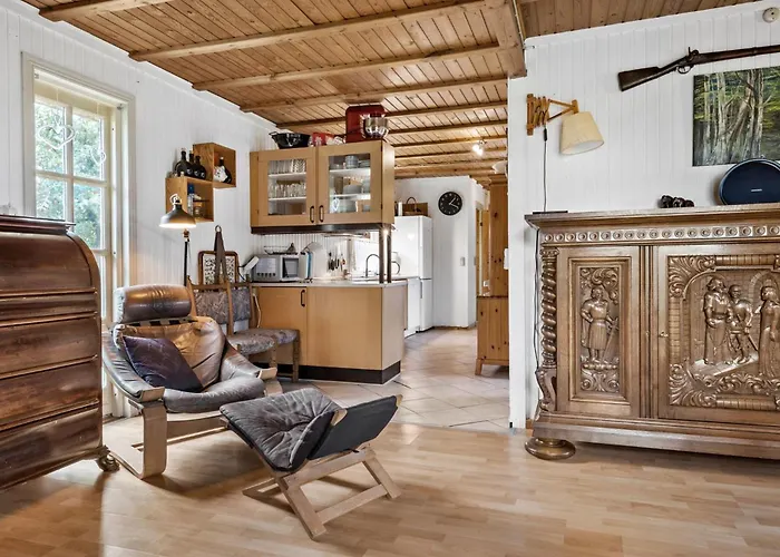 Amazing In Sydals With Wifi Casa vacanze