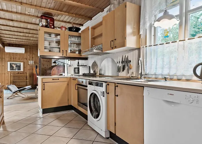Amazing In Sydals With Wifi Casa vacanze Sonderby (Sonderjylland)
