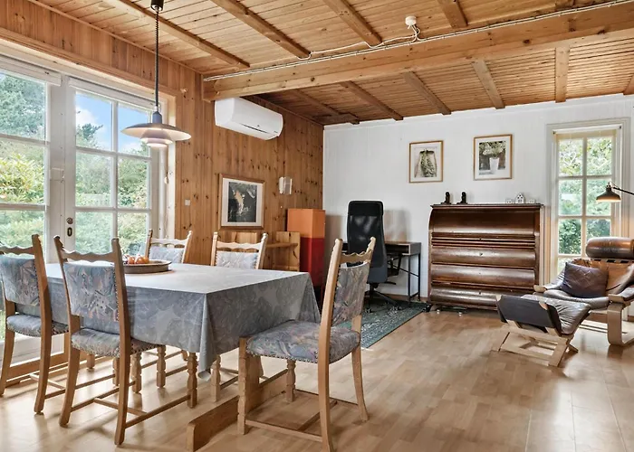 Casa vacanze Amazing In Sydals With Wifi Sonderby (Sonderjylland)