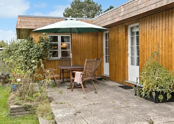 Casa vacanze Amazing In Sydals With Wifi
