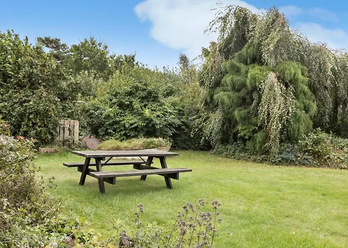 Casa vacanze Amazing In Sydals With Wifi Sonderby (Sonderjylland)