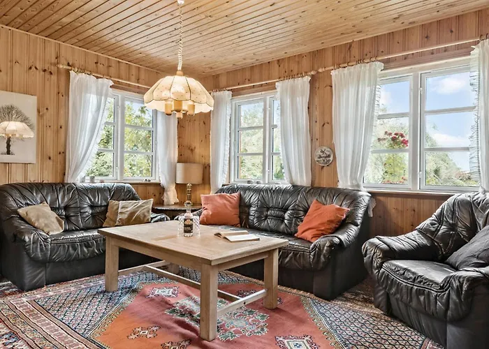 Amazing In Sydals With Wifi * Sonderby (Sonderjylland)